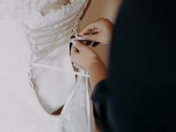 Preparazione Sposi